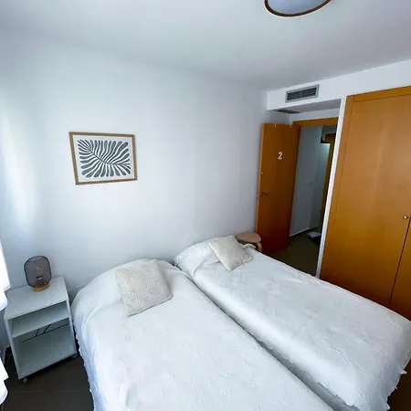 Privadas Con Bano En Piso Centrico Gandia