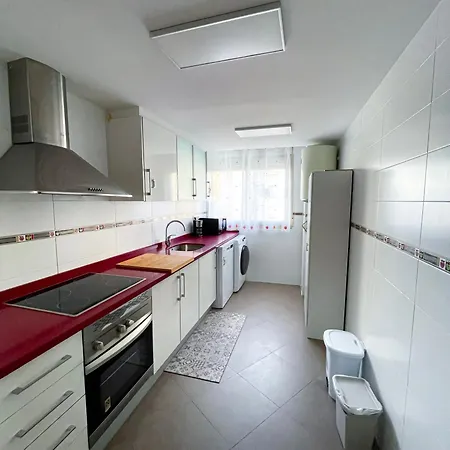 Privadas Con Bano En Piso Centrico *