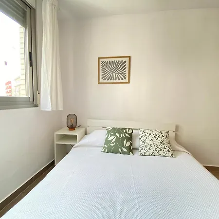 Privadas Con Bano En Piso Centrico 홈스테이