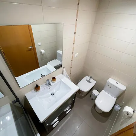 Homestay Privadas Con Bano En Piso Centrico *