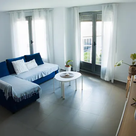 Homestay Privadas Con Bano En Piso Centrico *