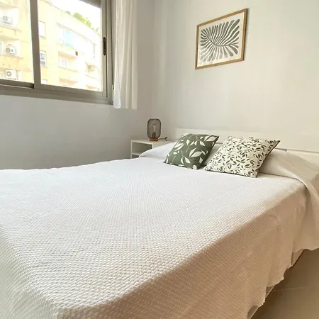 Privadas Con Bano En Piso Centrico *